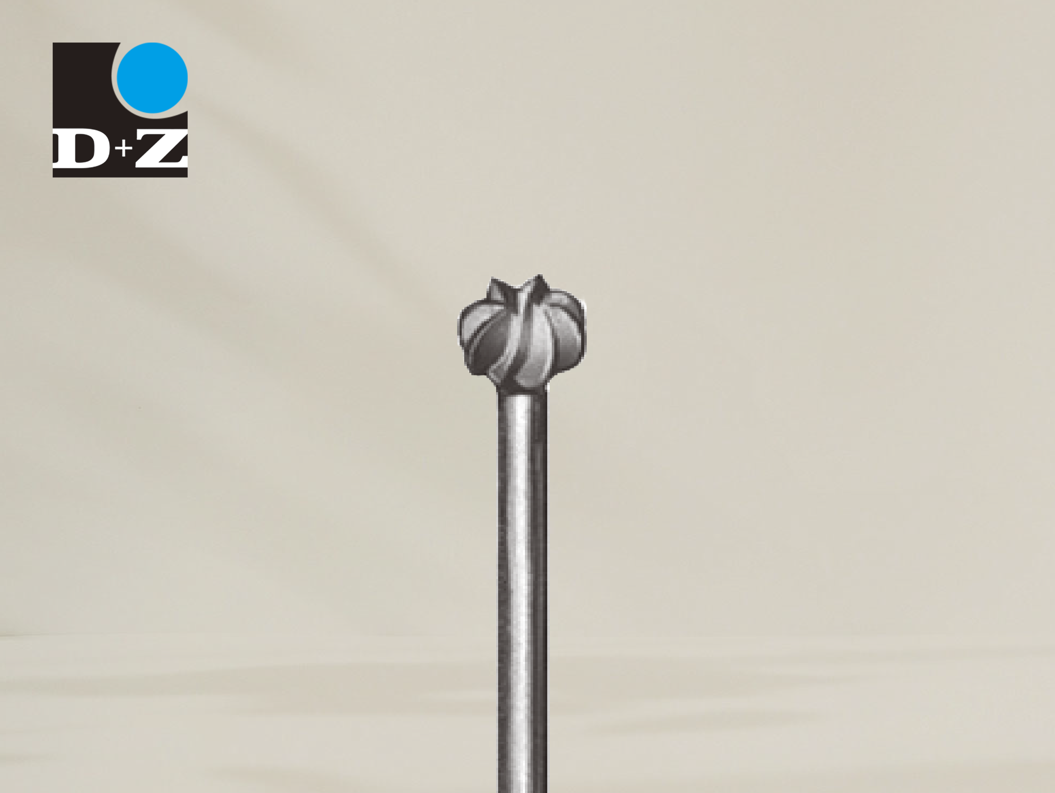 Pulp Carbide Bur 191 (LN Bur)-崴仕企業